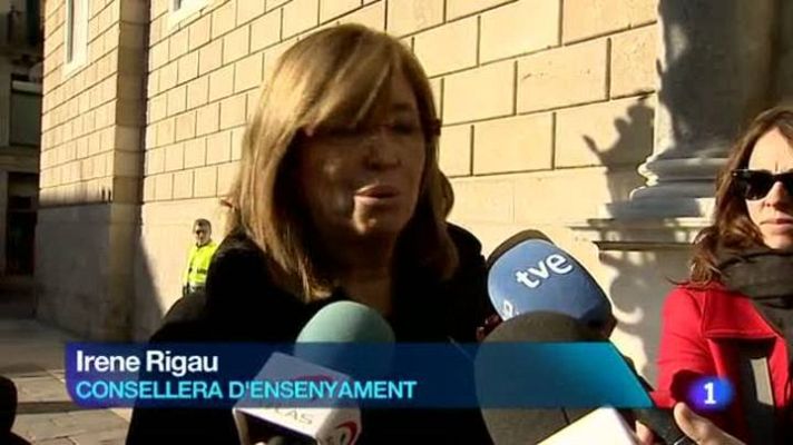 L'Informatiu - L'Informatiu 2 - 04/12/12