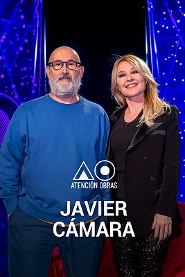 Atención obras - Javier Cámara