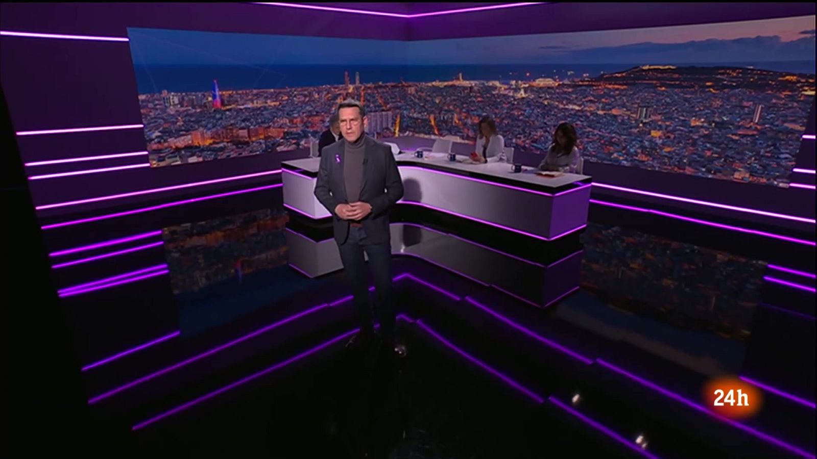 El Vespre - 08/03/2024