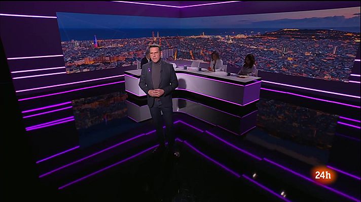 El Vespre - El Vespre - 08/03/2024