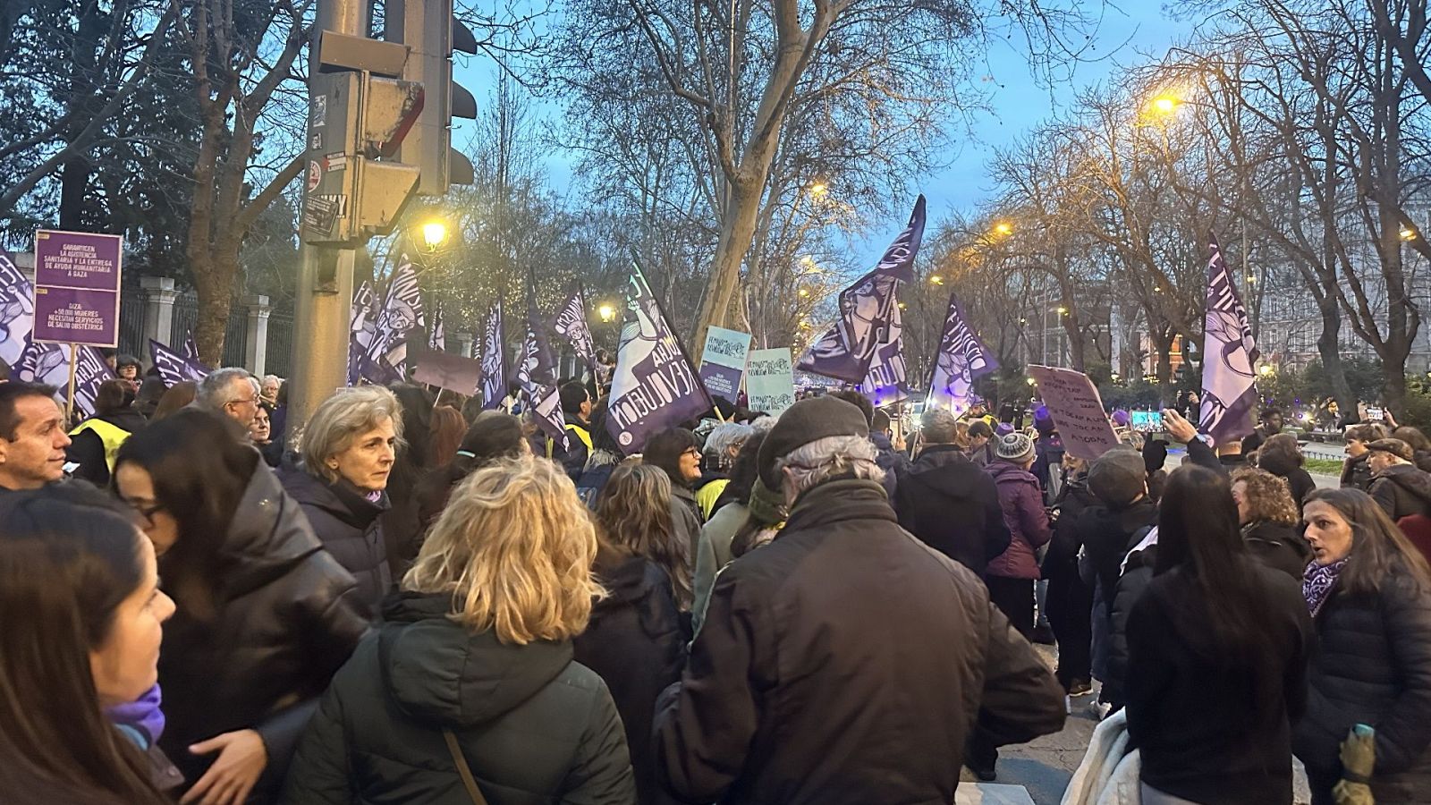 Informativo 24 horas - 20h - 08/03/24 - ver ahora