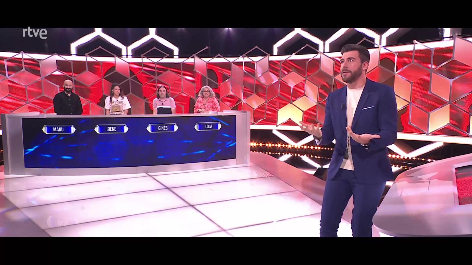 El cazador - Programa 895 - ver ahora