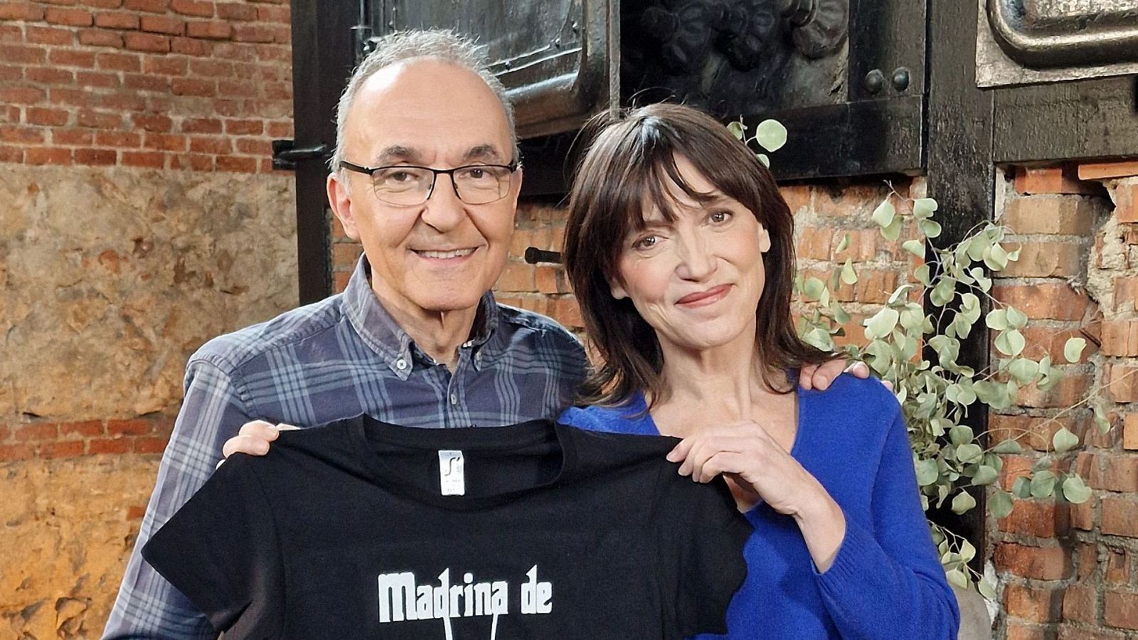 Días de cine - 08/03/24 - ver ahora