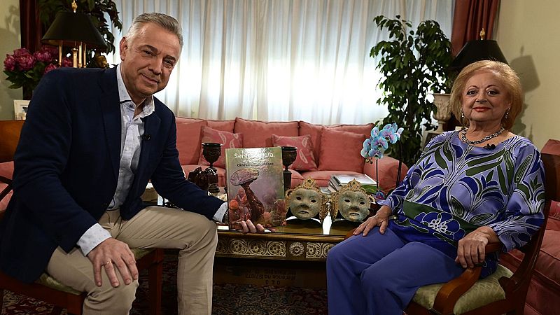 Plano general - Cristina García Rodero - ver ahora