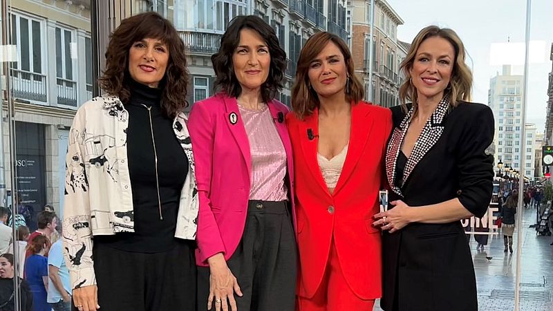 Historia de nuestro cine - Heroína (presentación) - ver ahora