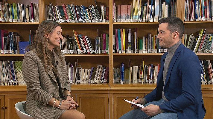 Europa - Europa 2024 - 08/03/24