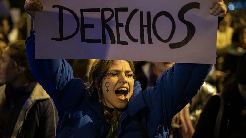 Telediario matinal en cuatro minutos - 09/03/2024 | Ver