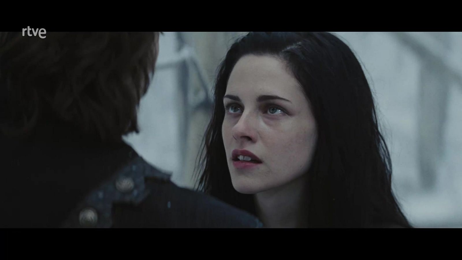 Blancanieves y la leyenda del cazador - Cine Clan | Ver