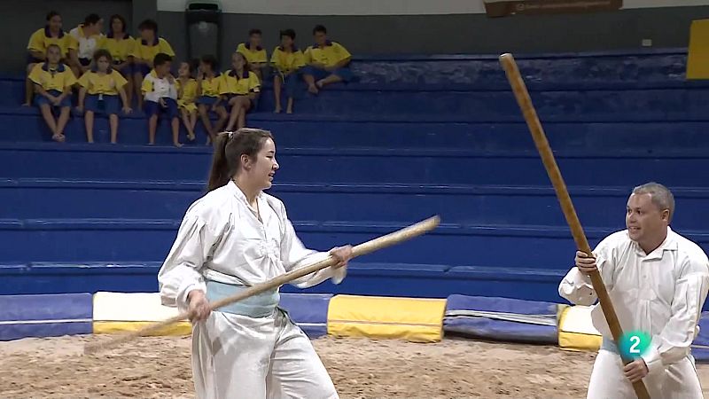 Telecanarias 2 - 08/03/2024 | Ver