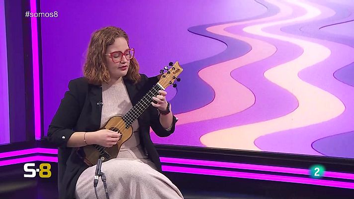 Somos 8 - Somos 8 - 08/03/2024