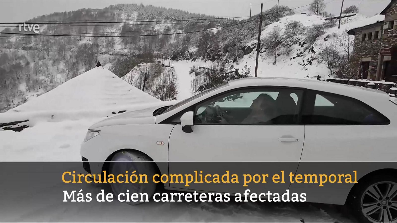 Informativo 24 horas - 14h - 09/03/24 - ver ahora