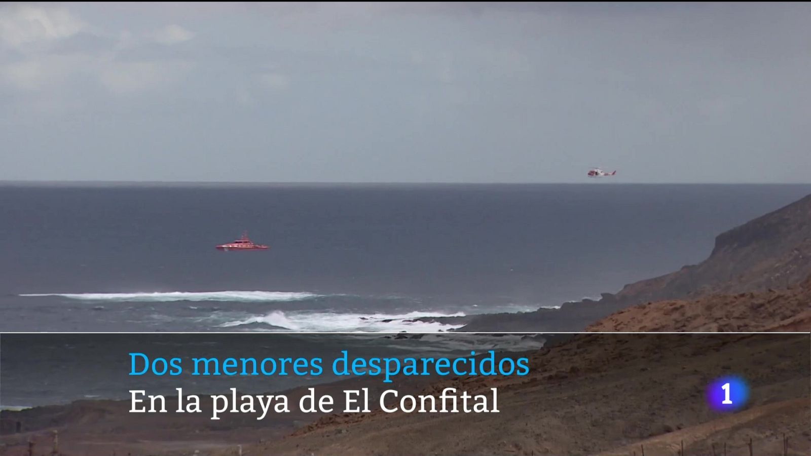 Canarias en 2' - 09/03/2024 | Ver