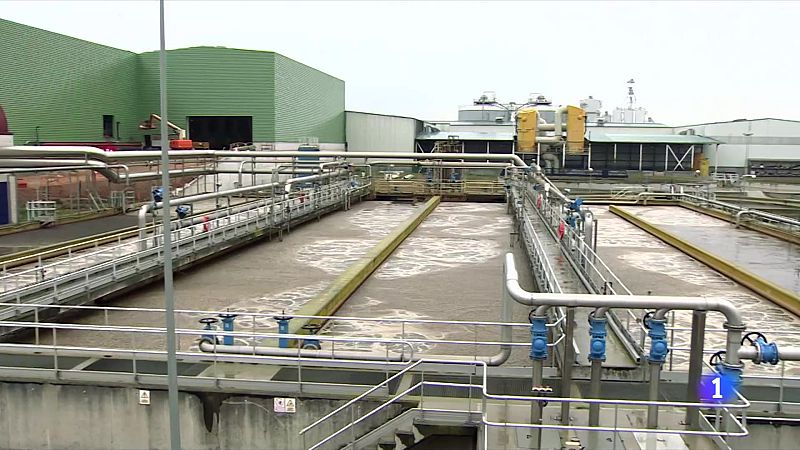 Reaprofitament d'aigües grises: Clau contra la sequera a Catalunya - L'Informatiu | Veure