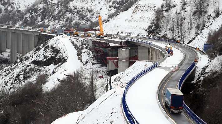 Telediario Fin de Semana - Telediario 2 en 4' - 09/03/24