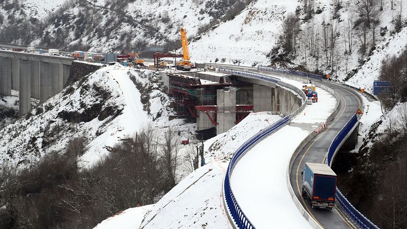Telediario 2 en cuatro minutos - 09/03/24 - RTVE.es | Ver