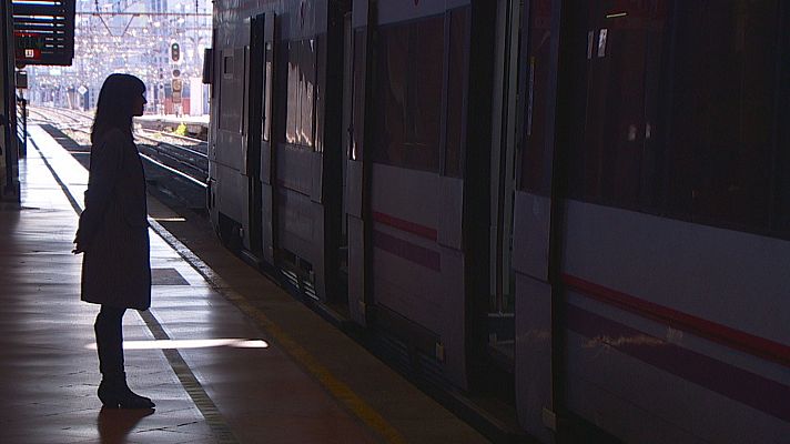 Informe Semanal - 11M, el fin del silencio