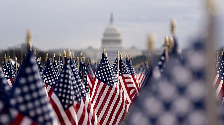 Informe Semanal - EE.UU., próximo asalto