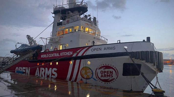 Telediario Matinal - Telediario matinal en cuatro minutos - 10/03/2024