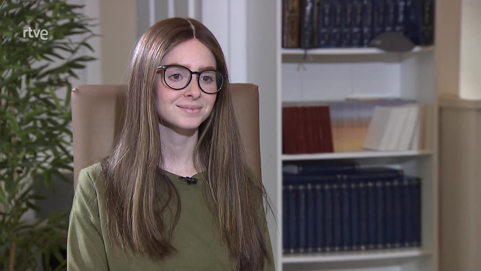 Shalom - El judaísmo en femenino - ver ahora