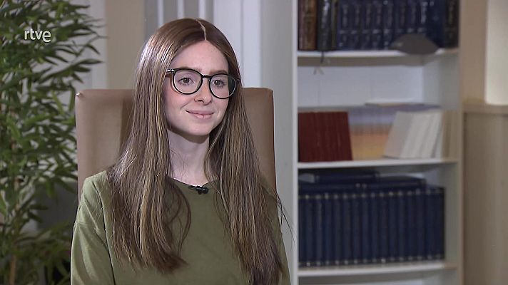 Shalom - El judaísmo en femenino