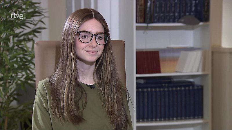 Shalom - El judaísmo en femenino - ver ahora