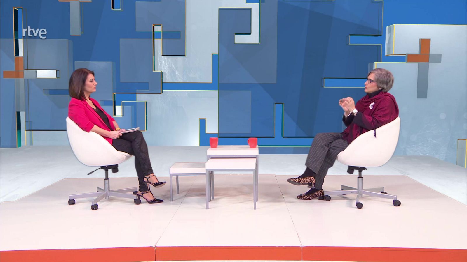 Últimas Preguntas - Sínodo, seguimos caminando - ver ahora