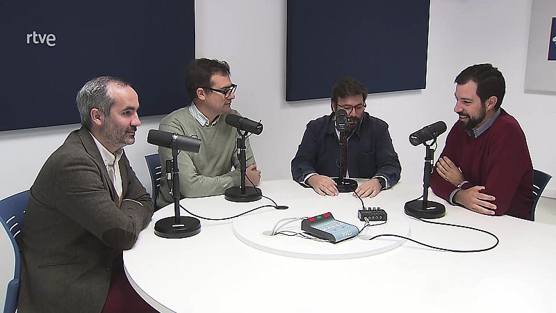 Testimonio - Club Dalroy - ver ahora
