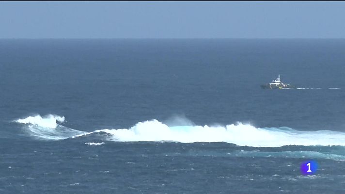 Telecanarias - Canarias en 2' - 10/03/2024