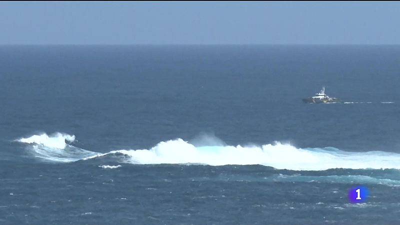 Canarias en 2' - 10/03/2024 | Ver