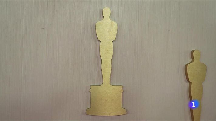 L'Informatiu - Tot a punt pels Premis Oscar: representació catalana a Hollywood