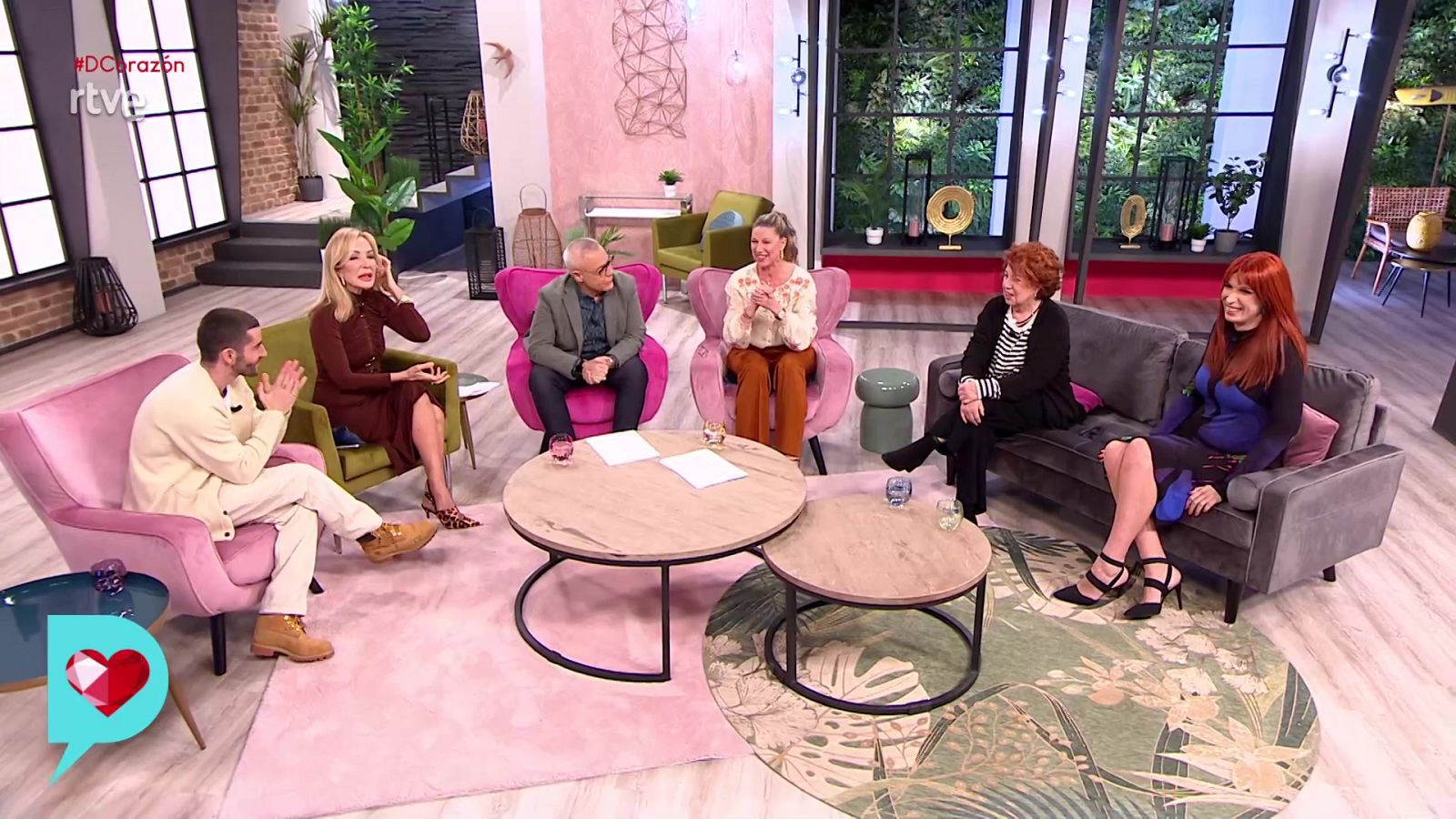 D Corazón - 10/03/24 - ver ahora