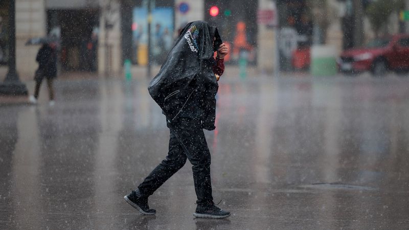 Telediario 1 en cuatro minutos - 10/03/24 - RTVE.es | Ver