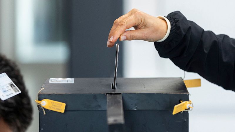 Portugal celebra elecciones anticipadas | Ver