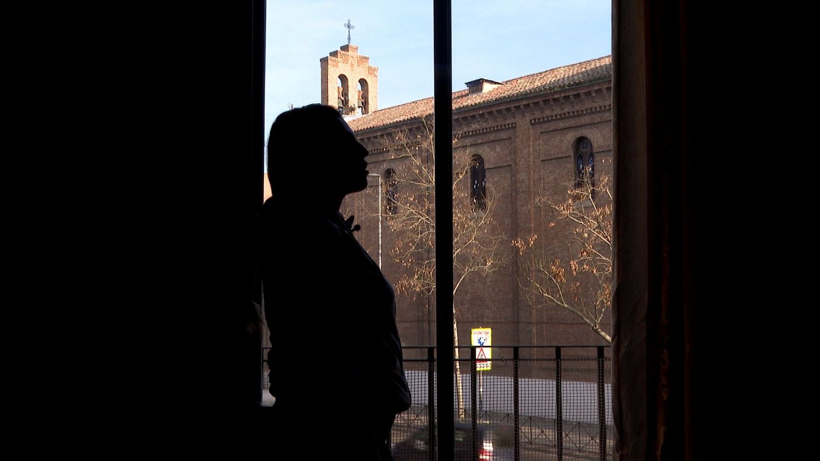 Repor - Mujeres con doble condena - ver ahora