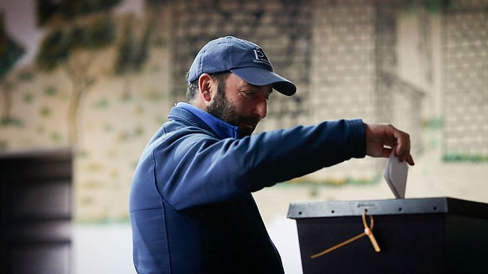 Fin de semana 24h - Informativo 24 horas - 20h - 10/03/24