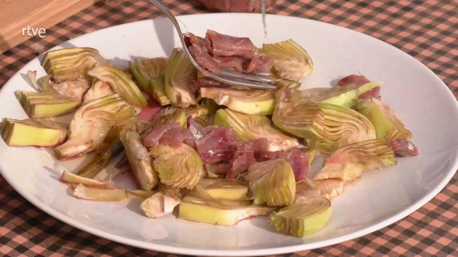 Aquí la Tierra - 10/03/24 - ver ahora