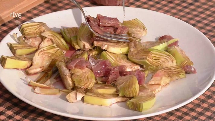 Aquí la Tierra - Aquí la Tierra - 10/03/24