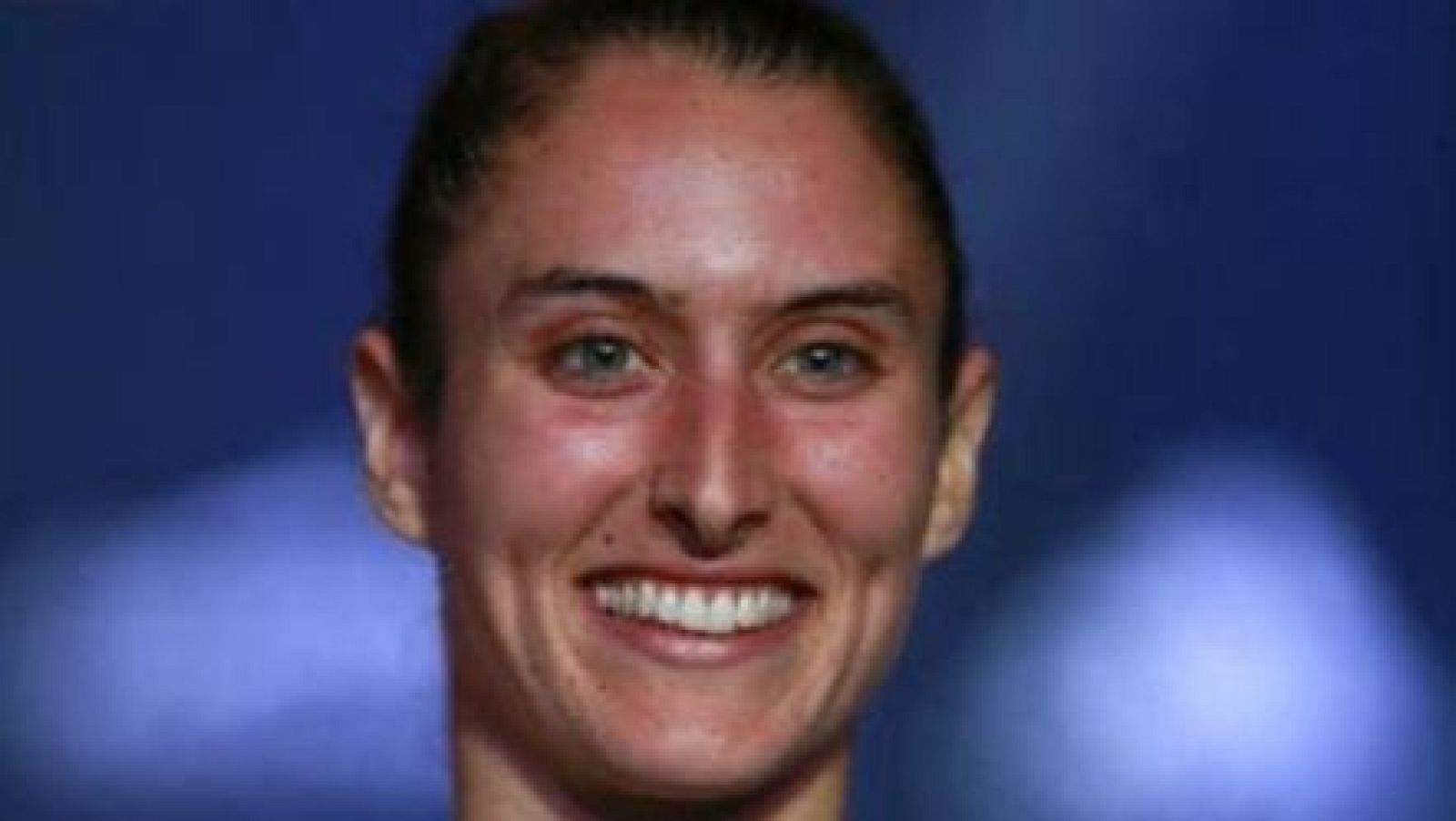 Cecilia Castro logra el pleno español de taekwondistas en París | Ver