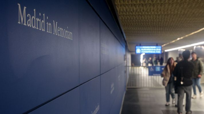 Telediario Matinal - Telediario Matinal en 4' -11/03/24