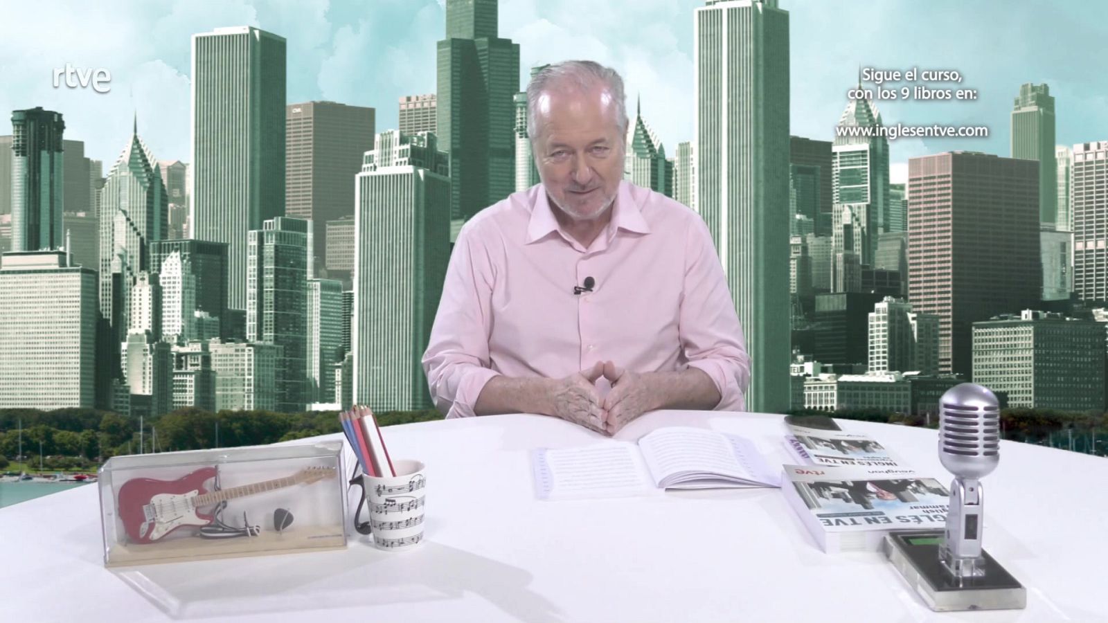 Inglés en TVE - Programa 906 - ver ahora