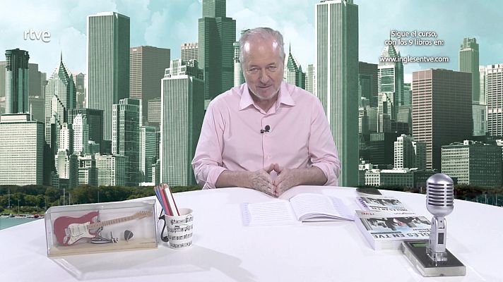 Inglés en TVE - Programa 906