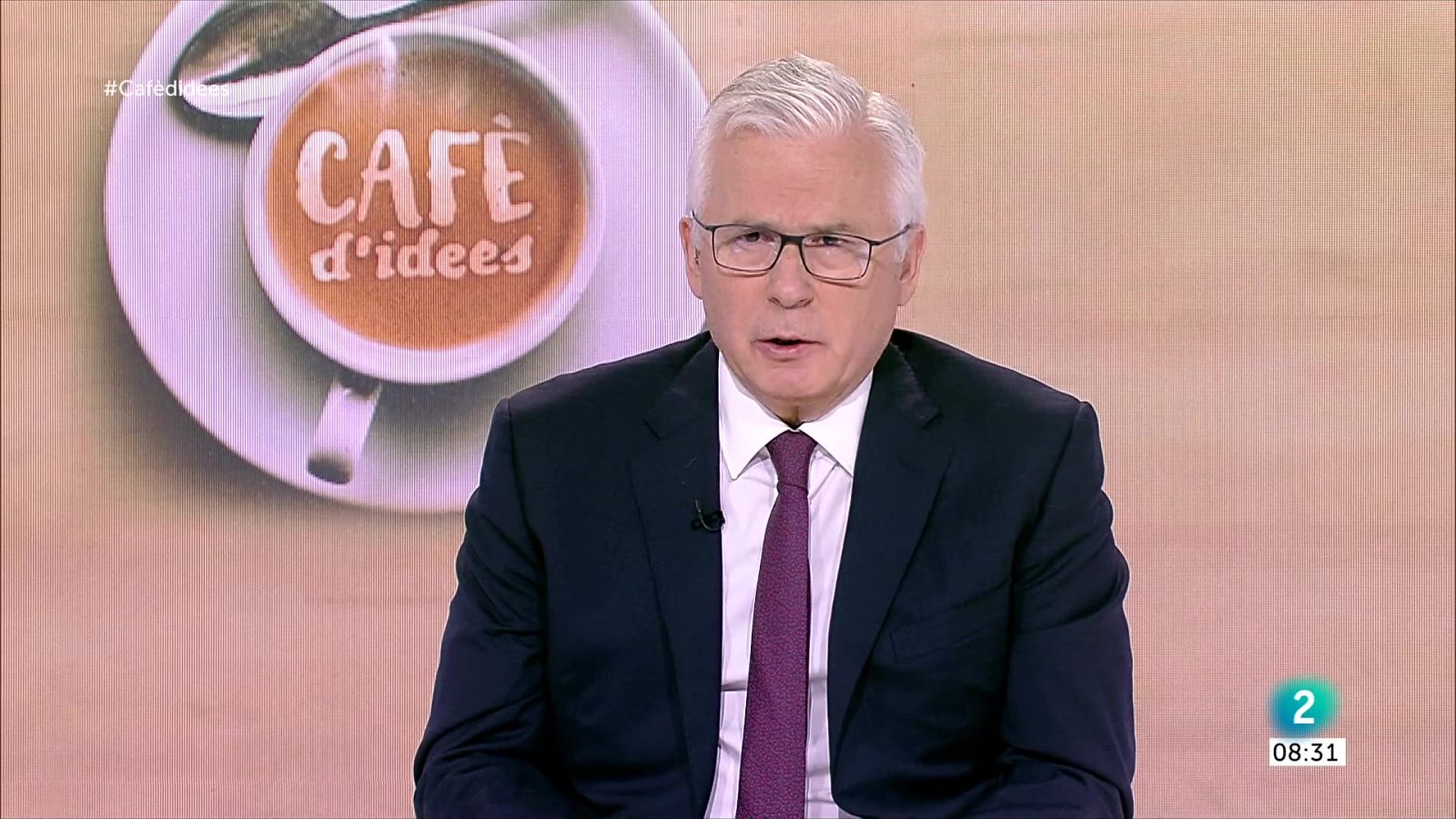 L'exjutge de l'Audiència Nacional assegura que en cap moment es va investigar la línia d'ETA i que atribuir-li l'autoria "va ser contrari a tots els fets"