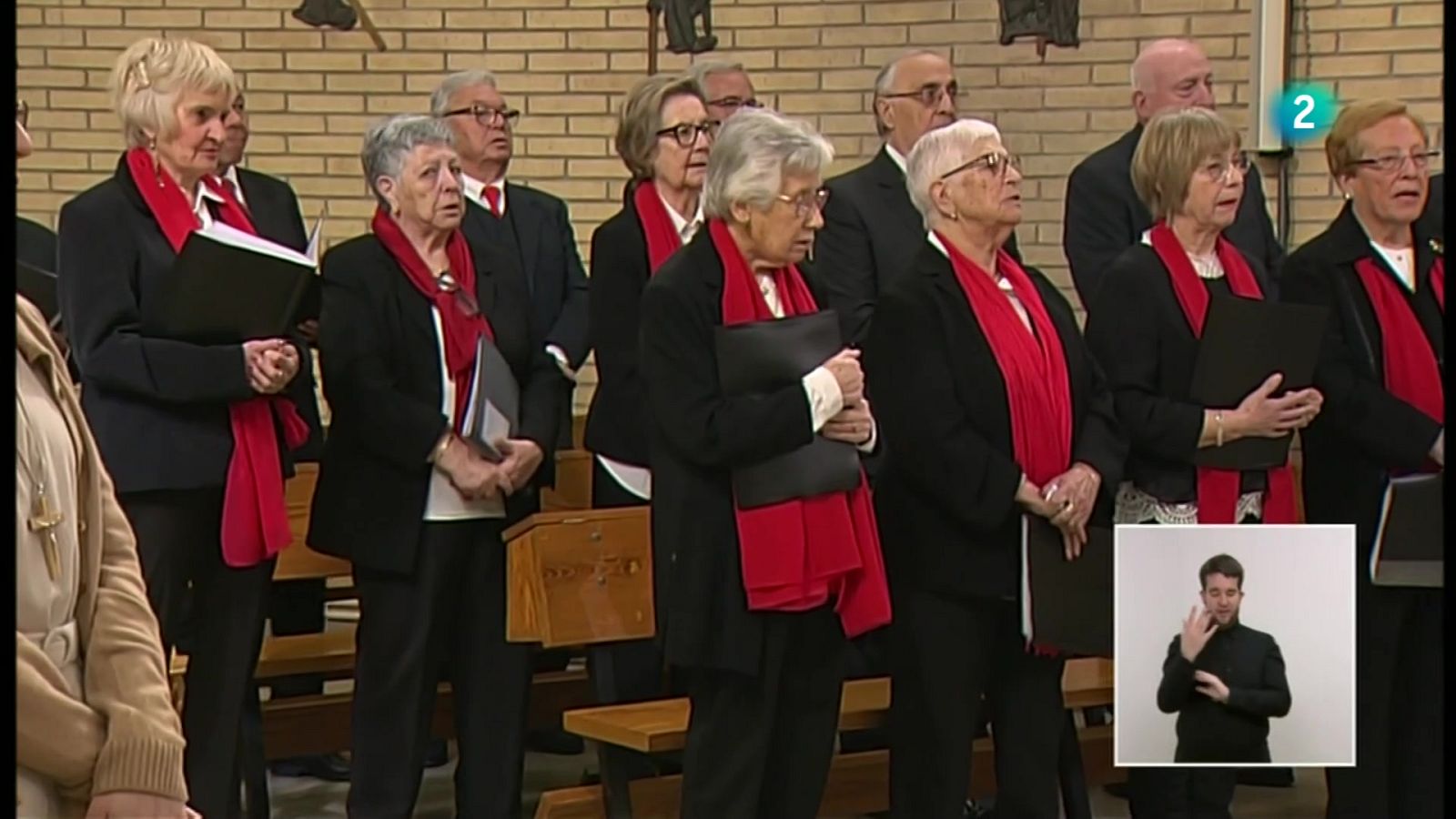 La Missa - 10/03/2024 - Veure ara