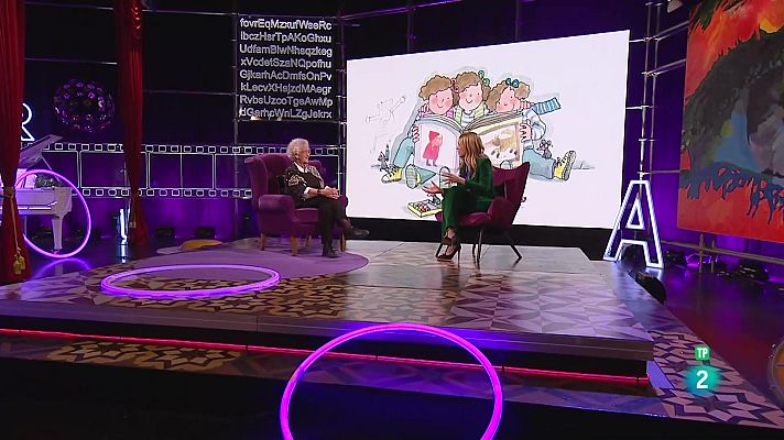 Punts de vista - Roser Capdevila i Roba Estesa