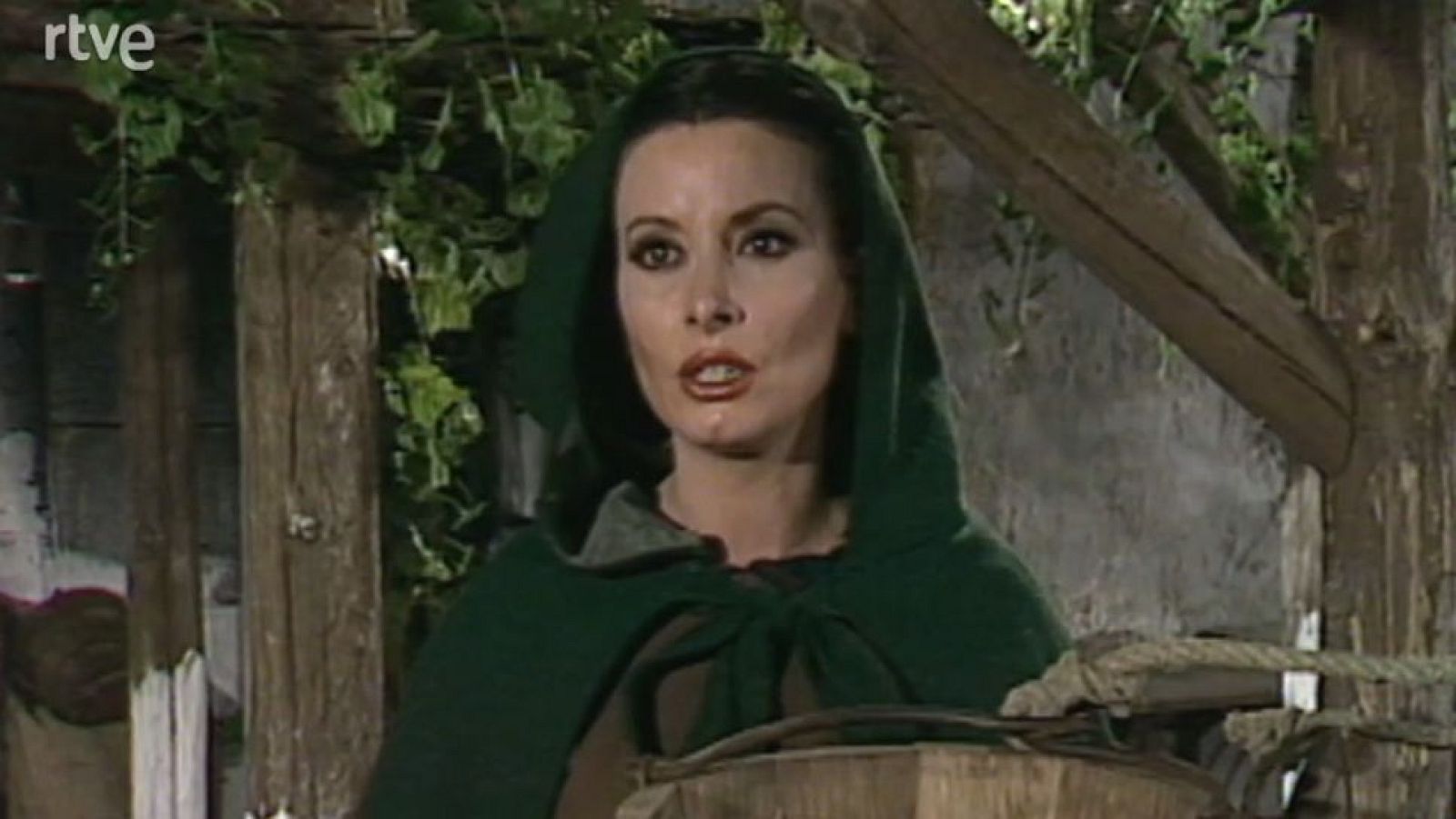 Estudio 1 - La moza de cántaro - Estudio 1 | Ver