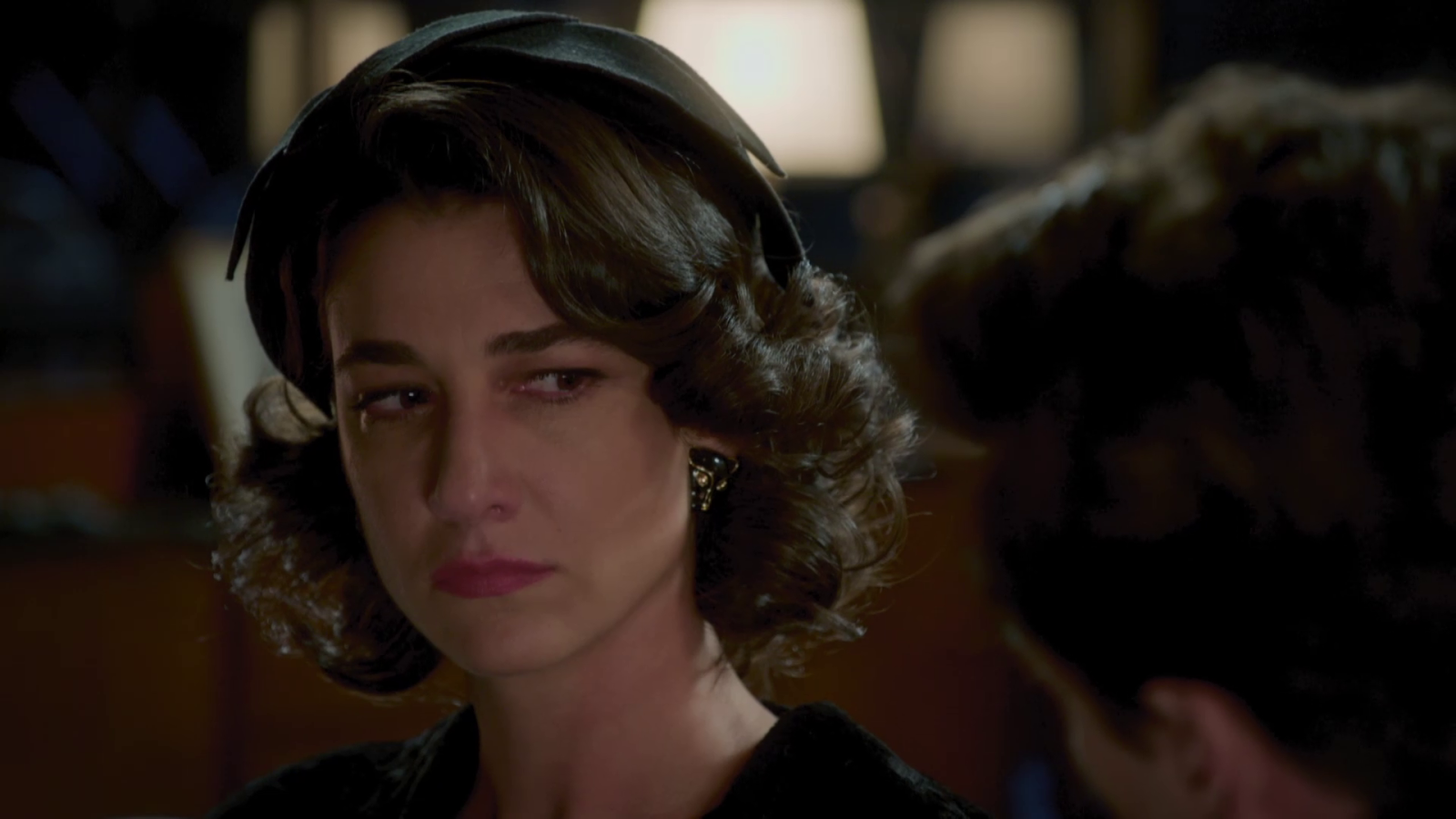 La Moderna: Íñigo rechaza a Carla | Ver