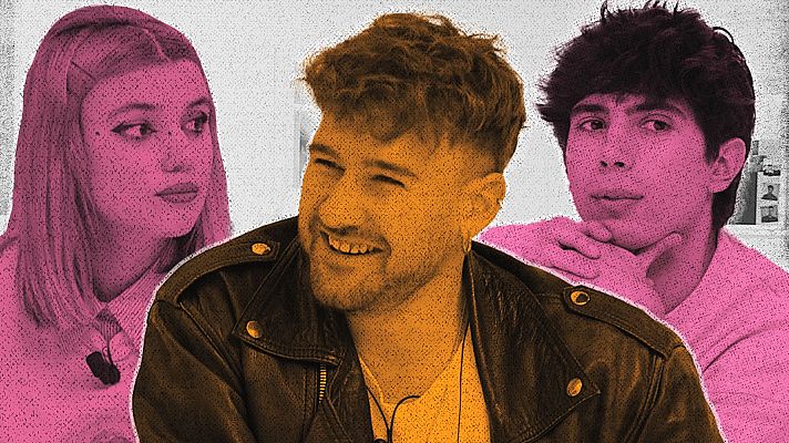 La Playz List de La Pija y la Quinqui - Refranes