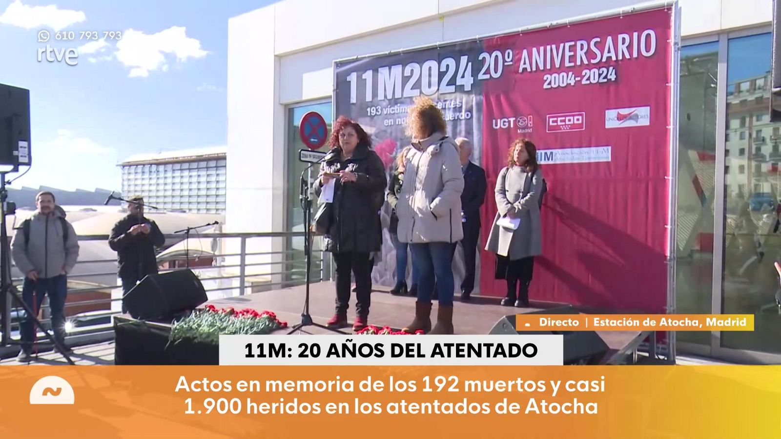 Mañaneros - Programa 126 - ver ahora