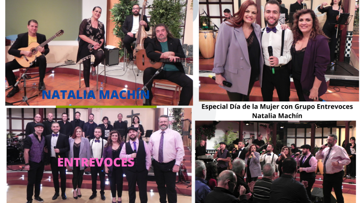 Tenderete - Tenderete - 10/03/2024