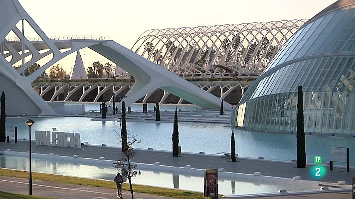 La aventura del Saber - Un paseo por el Museo de Bellas Artes en Valencia